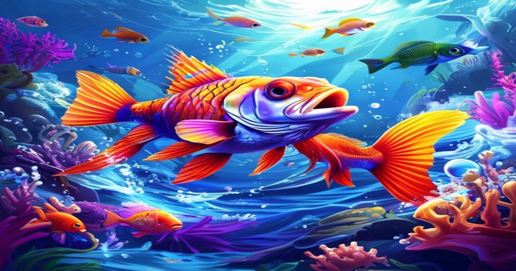 CHỌN PHÒNG VÀ SÚNG BẮN CÁ THEO SỐ VỐN