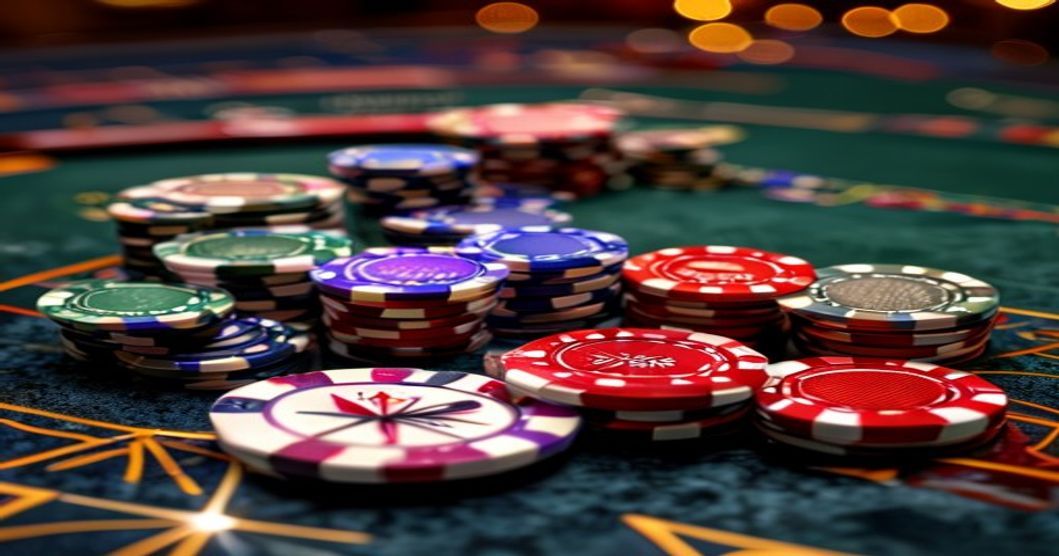 ĐỌC CẦU BACCARAT CHO NGƯỜI MỚI – HIỂU BẢNG, ĐỪNG MÊ TÍN