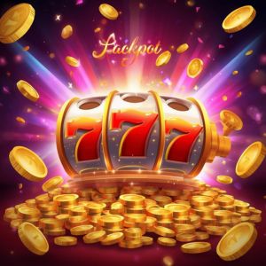 Slot mạt chược VAN888
