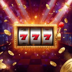 Slot cao bồi VAN888